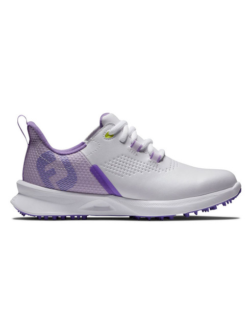 Girls golf discount shoes size 2